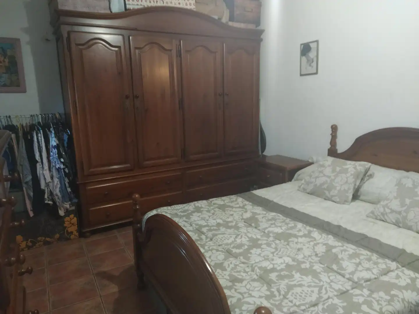 Casa rústica con jardín en venta en Sentmenat, imagen 35
