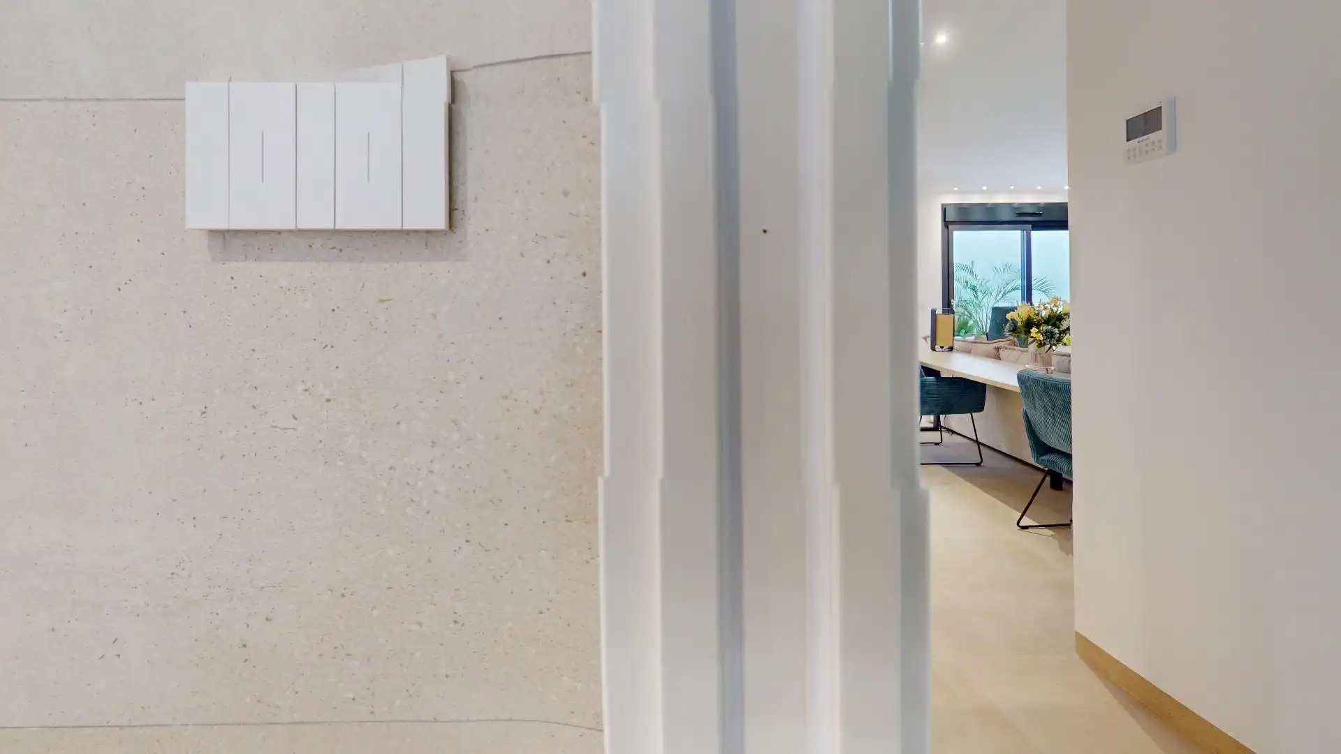 Chalet en venta en Balcón de Finestrat - Terra Marina, imagen 38