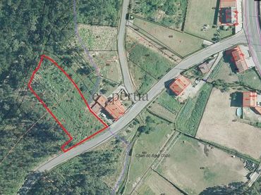 Terreno residenziale in vendita a Boiro