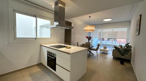 Foto 3 de Apartament en venda a Calle Mar Baltico, Zona Playa de los Locos, Alicante