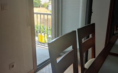 Terrassa de Apartament en venda en Xinzo de Limia amb Terrassa i Balcó