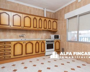 Kitchen of Flat for sale in Honrubia