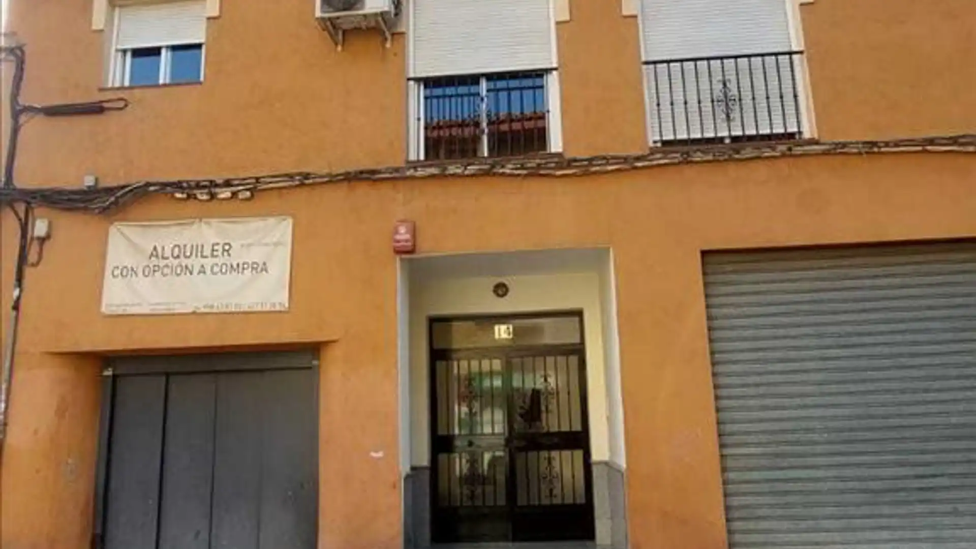 Piso en venta en Enrique Ruiz Cabello, Atarfe