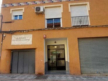 Wohnung zum Verkauf in Enrique Ruiz Cabello