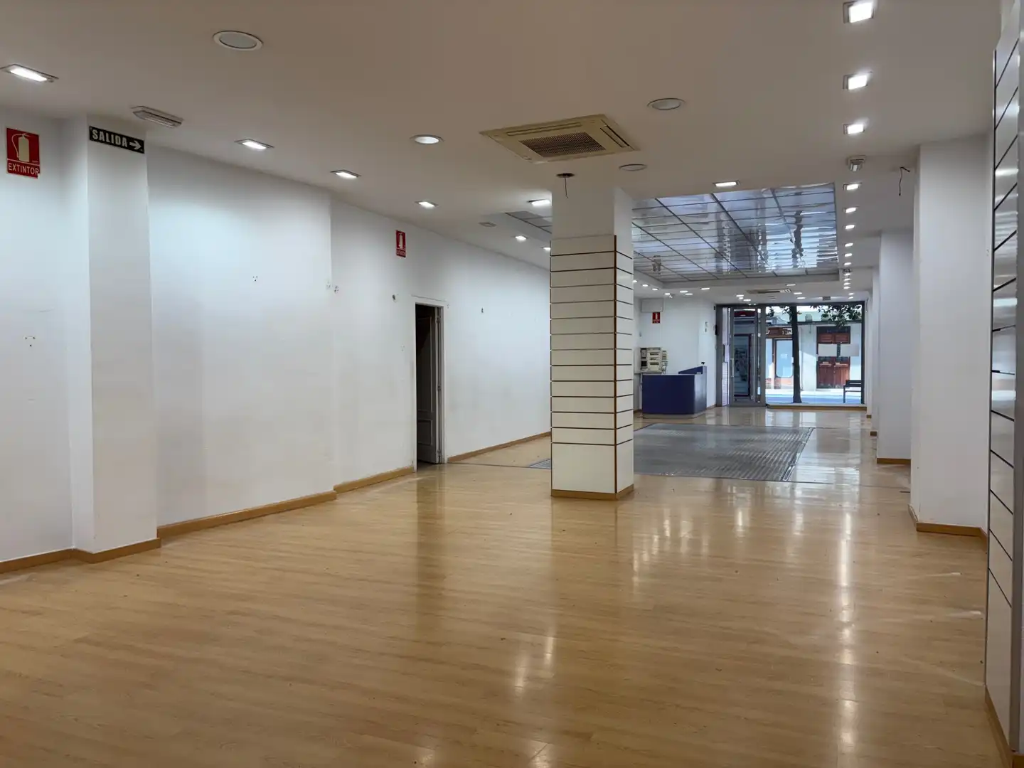 Locale commerciale in affitto a Arnedo, imagen 5