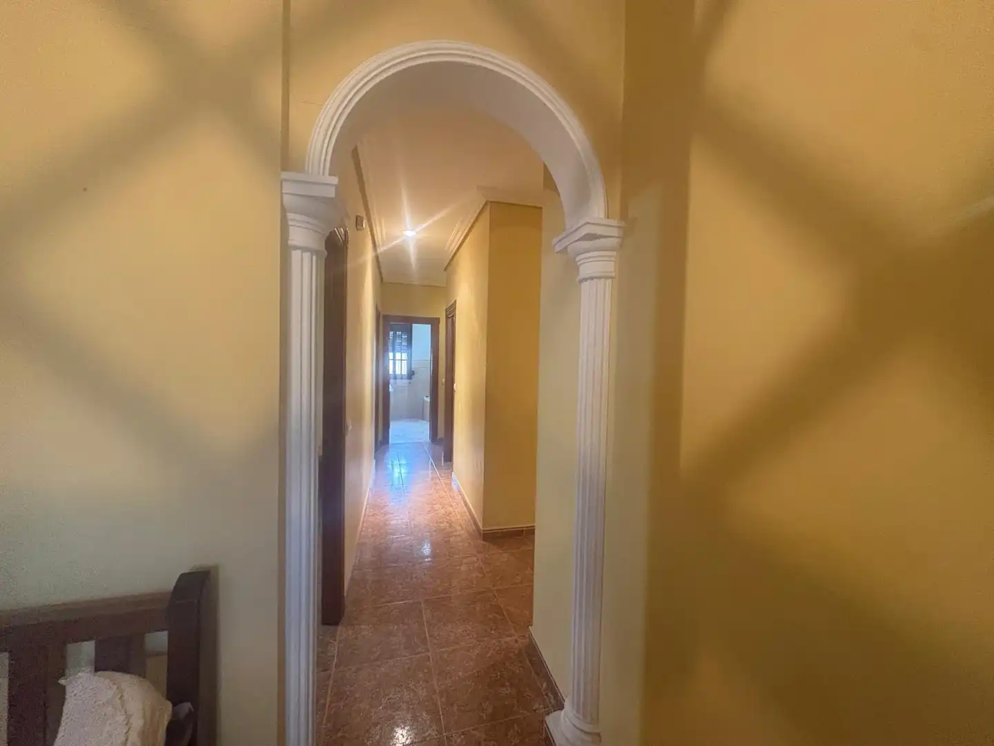 Casa o chalet en venta en La Granja - La Colina - Los Pastores