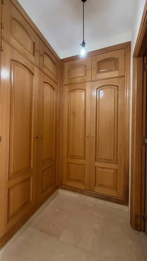Habitación de Casa o chalet en venta en Córdoba con Aire acondicionado, Calefacción y Jardín privado