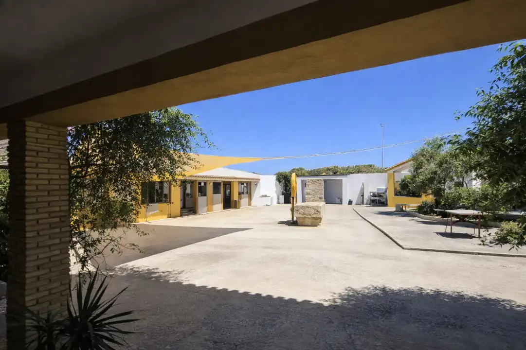 Terreno rustico in vendita a Nervión, imagen 13
