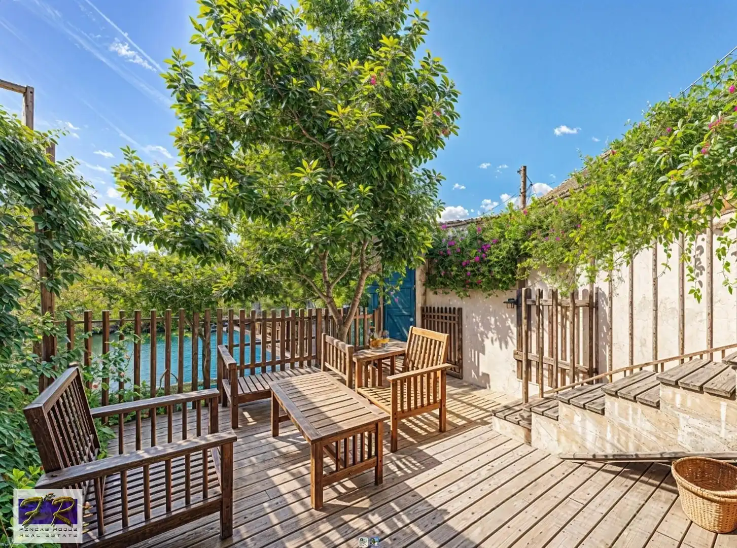 Villa mit Pool zum Verkauf in Campanet, imagen 3