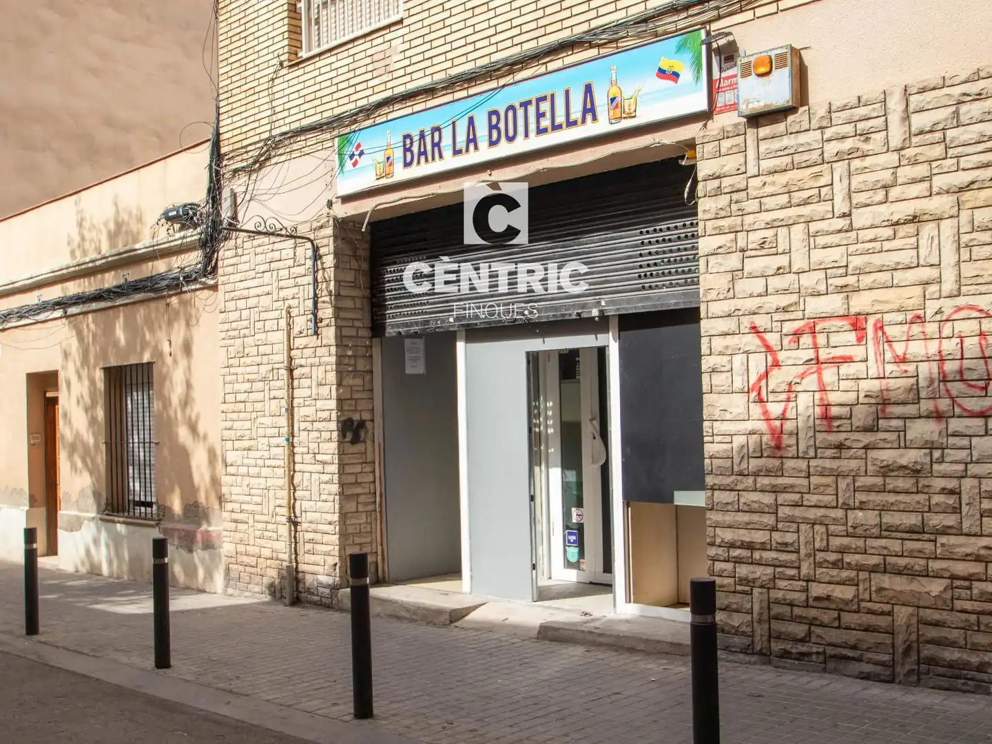Business premises for sale in Collblanc - La Torrassa