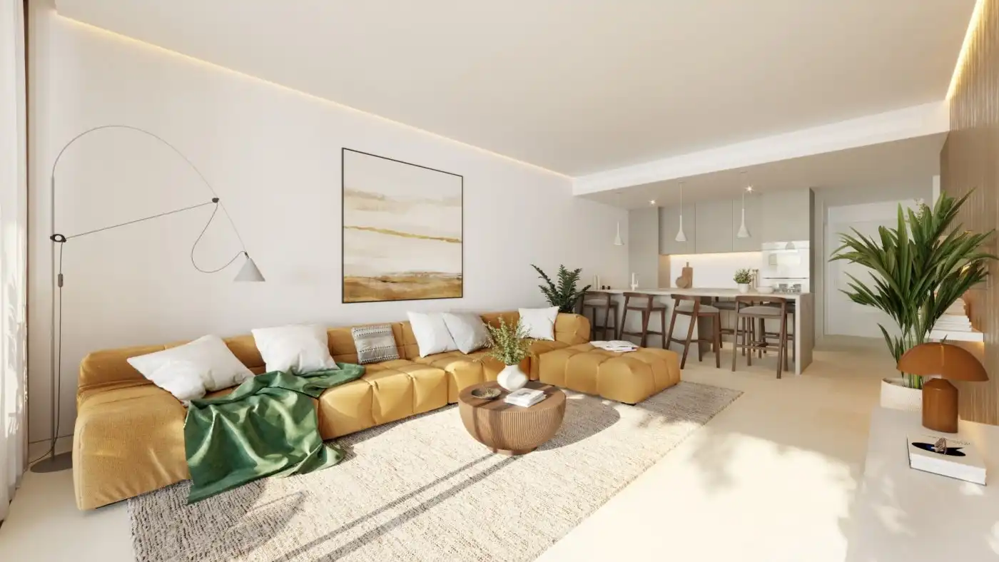 Wohnung mit Pool zum Verkauf in El Higuerón, imagen 25