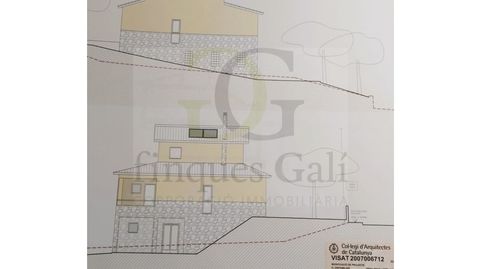 Artés. Vista Pirineu Parcela edificable de 480 m2, immagine 4