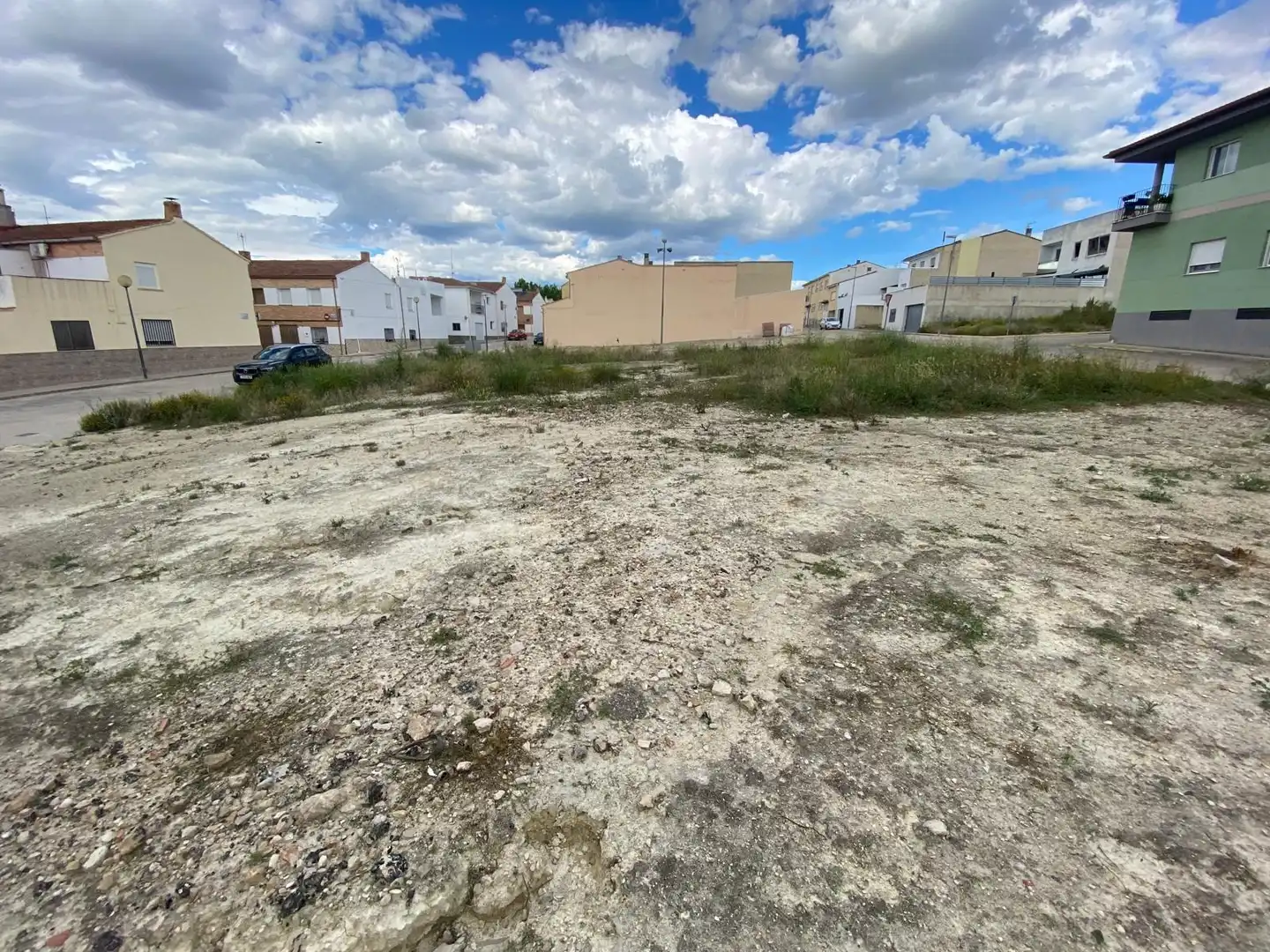 Terreny residencial en venda a Montaverner, imagen 5