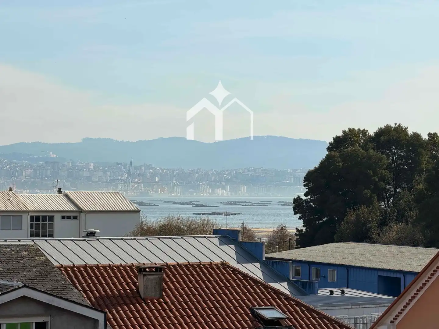 Maison avec jardin à vendre à Moaña, imagen 5