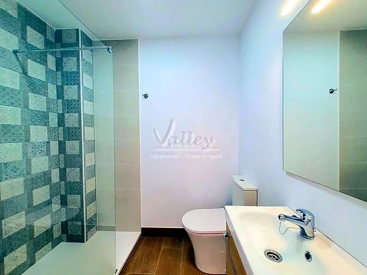 Baño de Casa o chalet en venta en San Roque