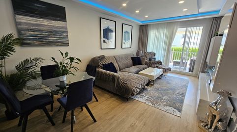 Foto 3 de Apartament en venda a Paraiso - Barronal, Estepona