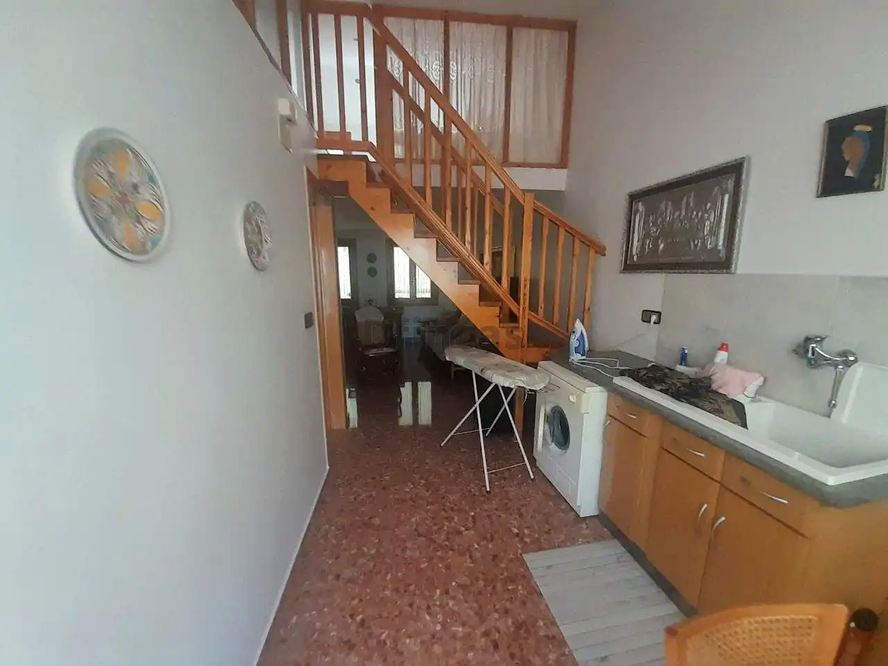 Casa o xalet en venda a El Horno, Cedrillas