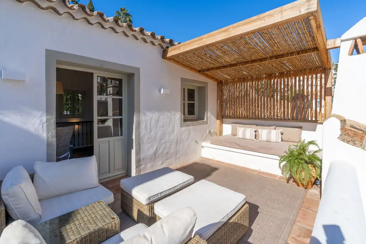 Terraced house for sale in La Quinta, imagen 23
