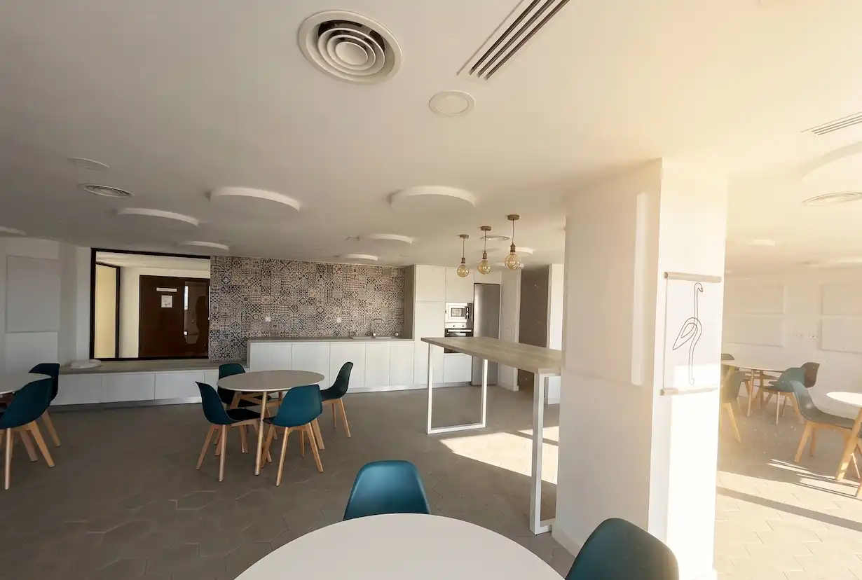 Flat for sale in Cartagena  with Air Conditioner, Heating and Terrace