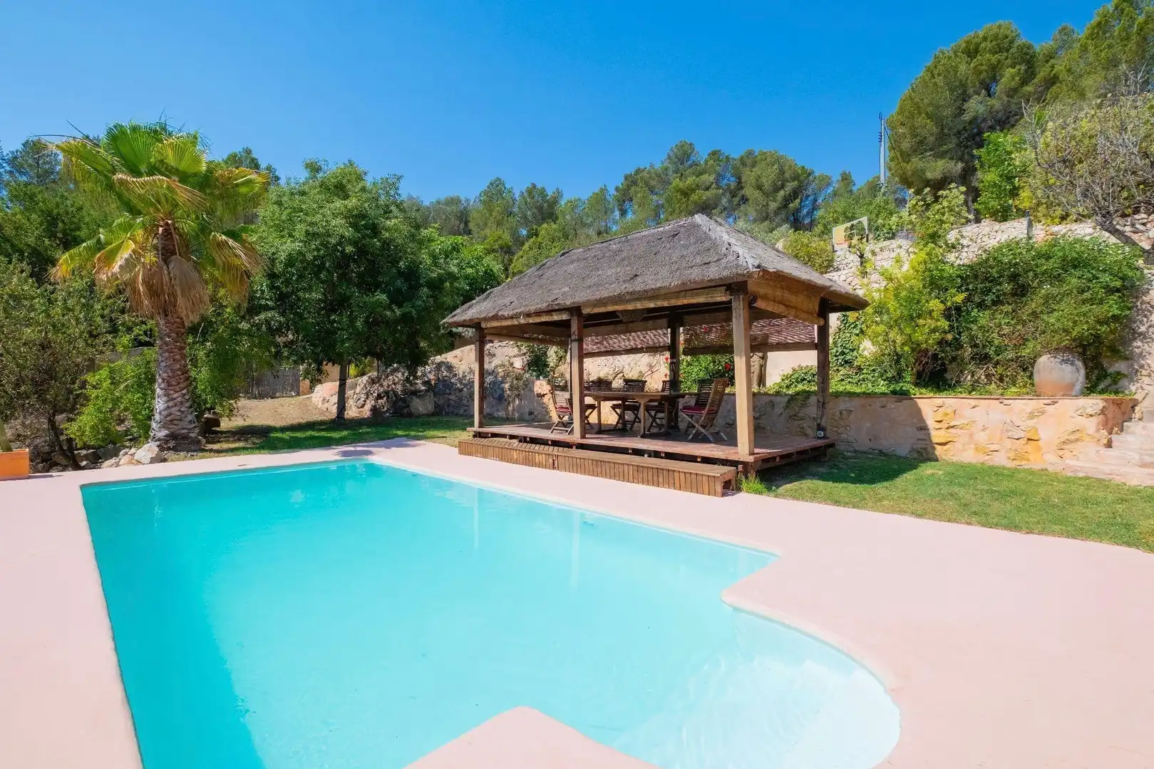 Chalet en venta en Xirles, imagen 2