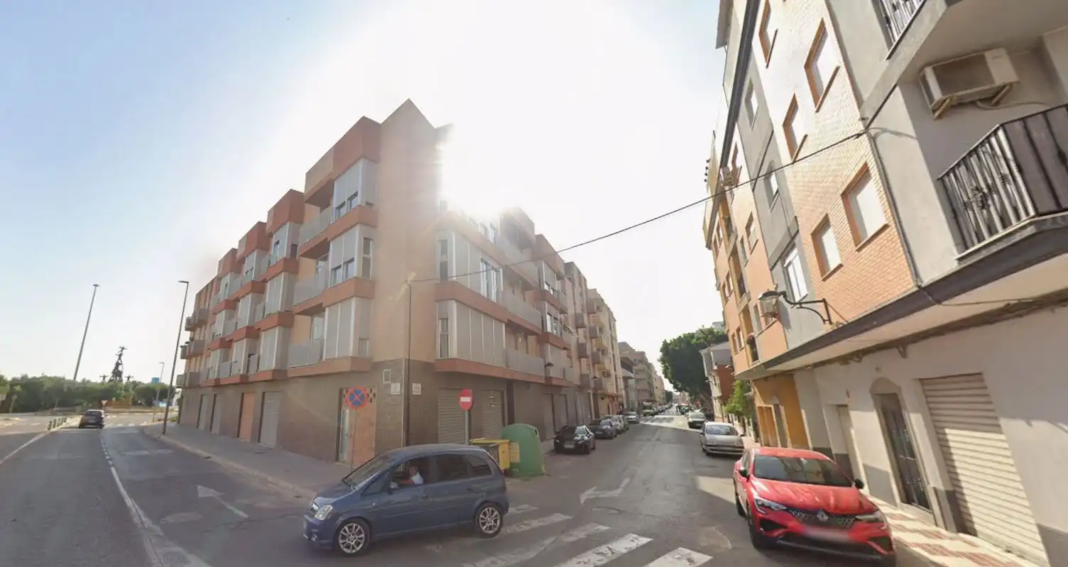 Wohnung zum Verkauf in SANTA TERESA 30