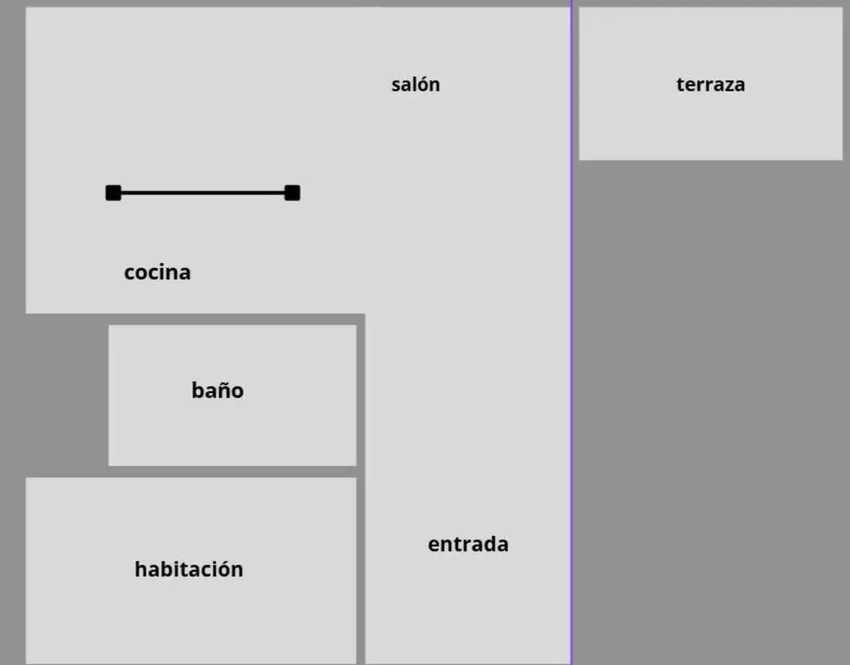 Wohnung mit Pool zum Verkauf in Calle Calle Londres, imagen 16