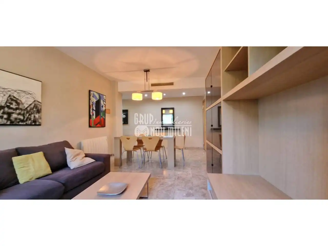 Exterior view of Flat for rent in Zona Avenida Alta - Auditorio