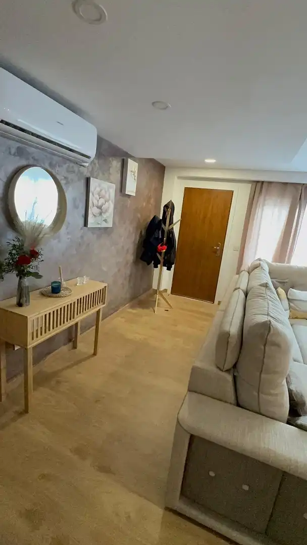 Detached homes for rent in Mutxamel  with Air Conditioner, Private garden and Parquet flooring