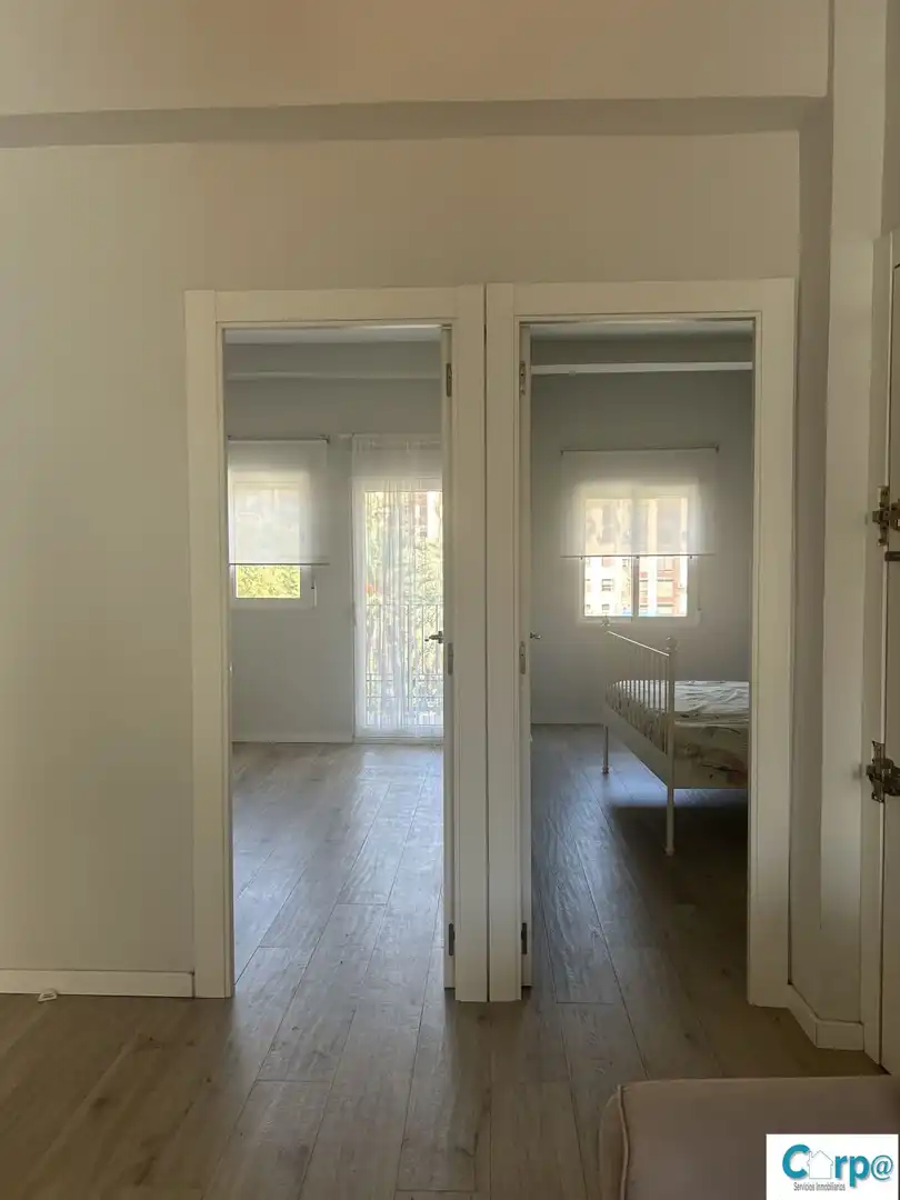 Flat for rent in Arquitecto Alfaro, El Cabanyal - El Canyamelar