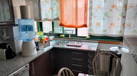 Foto 2 de Dúplex en venda a Ventiun, Ourense