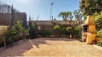 Garden of Single-family semi-detached for sale in Tiana  with Air Conditioner, Heating and Private garden