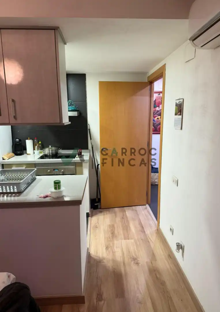 Pis amb terrassa en venda a Carrer Moianès, imagen 12