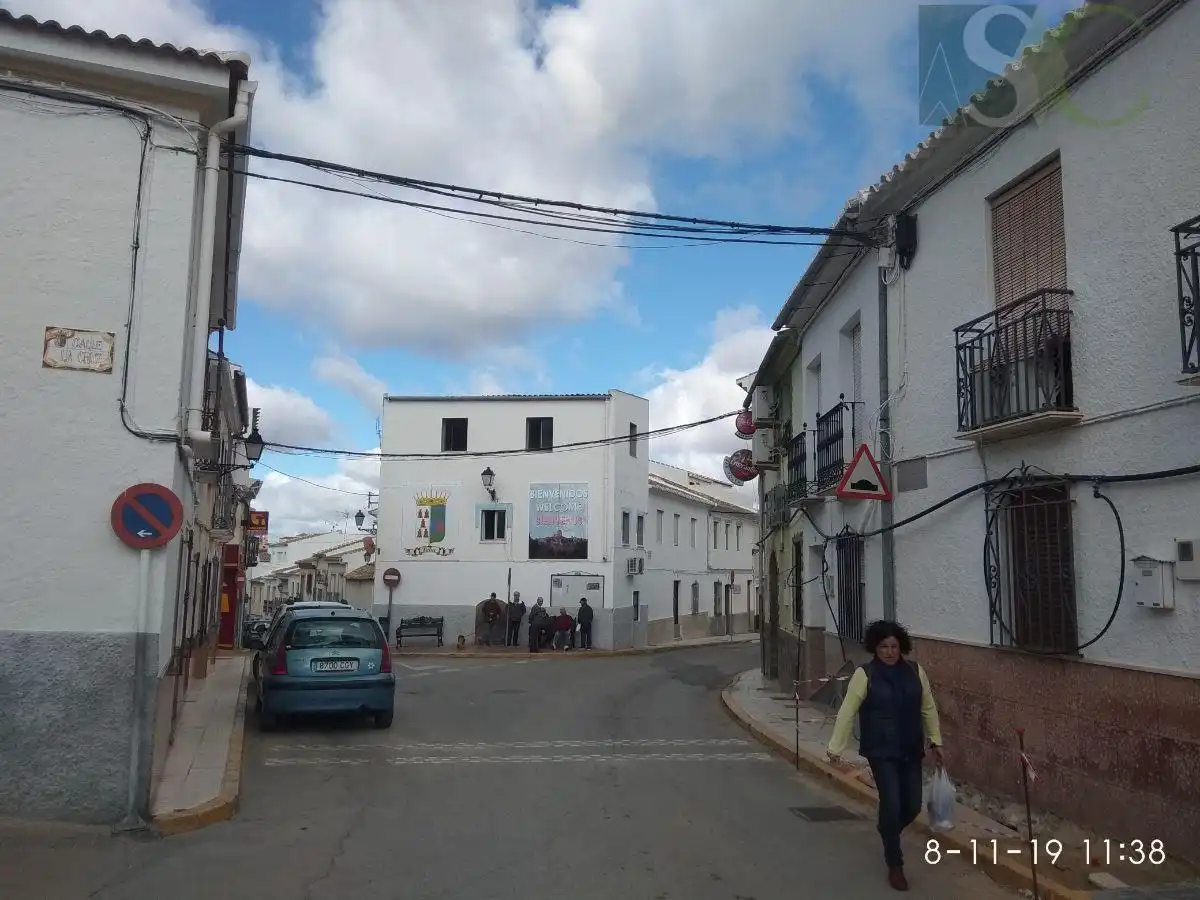 Casa o chalet en venta en C/ Santiago , Teba