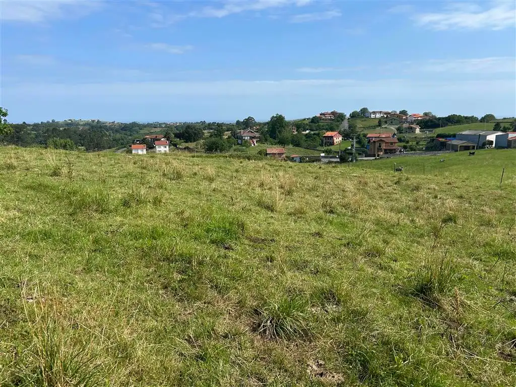 Residential zum Verkauf in Valdáliga