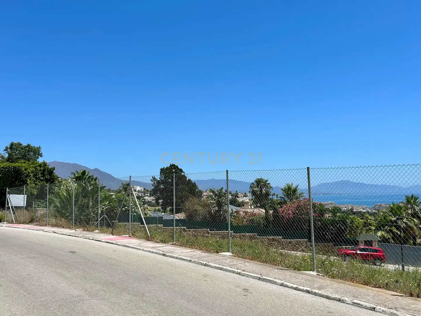 Residencial en venda a Avenida Brillante el, 94, Manilva, Spain, 69, El Castillo