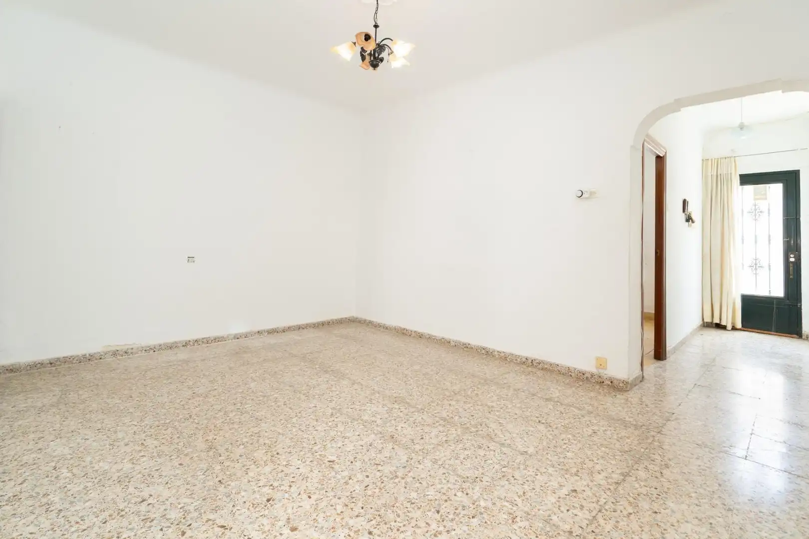 Living room of Houses for sale in Motril  with Terrace