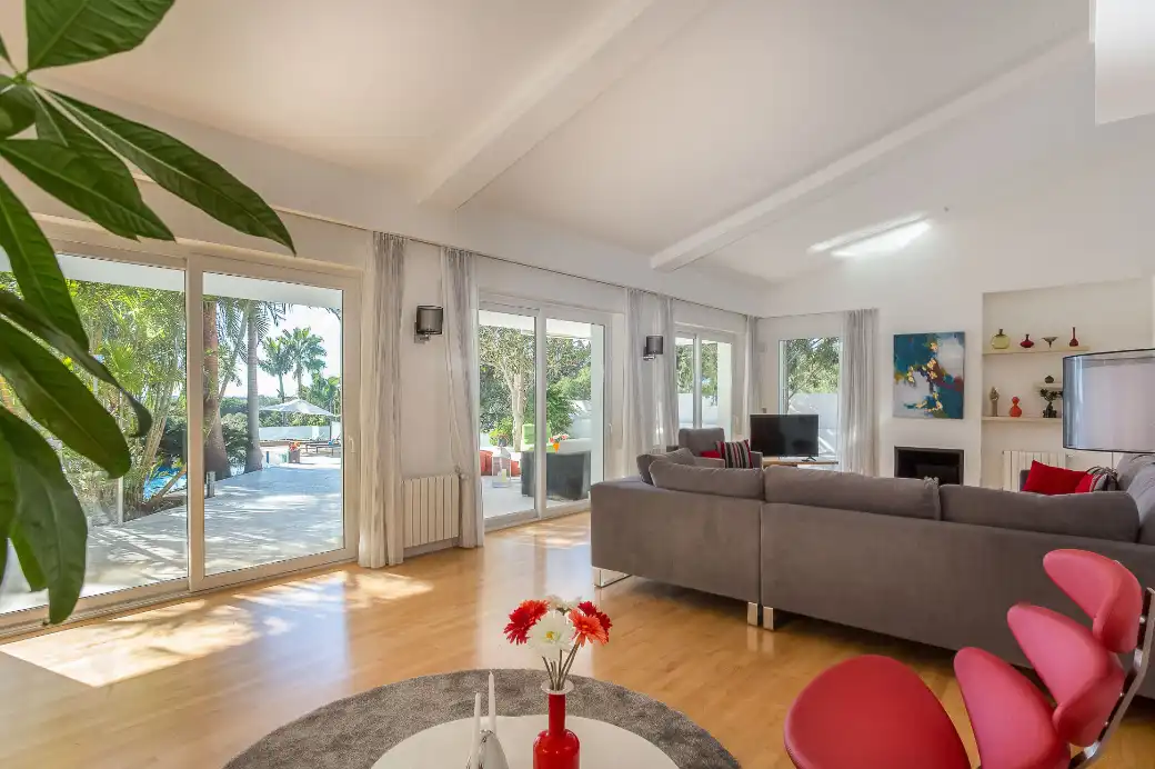 Casa con piscina in vendita a Marbella Centro, imagen 7