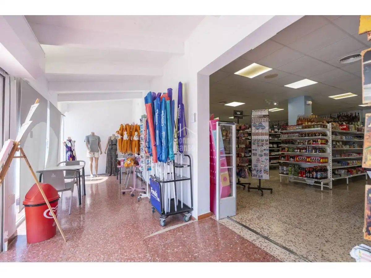 Local comercial en venta en Cala d'en Bosch - Serpentona, imagen 19