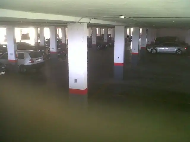 Garage zum Verkauf in C/ Alcalde Antonio Chapado, San Martín de la Vega