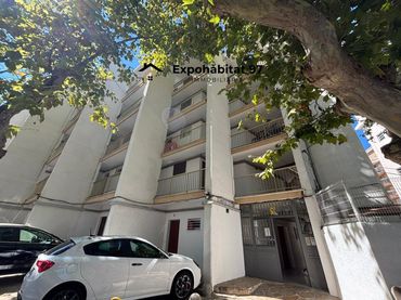 Appartement compact à vendre à Mar i Camp - Platja dels Capellans