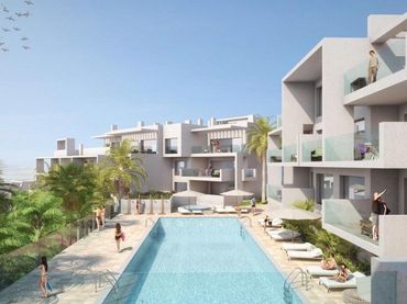 Apartament amb balcó de lloguer a N/A 17