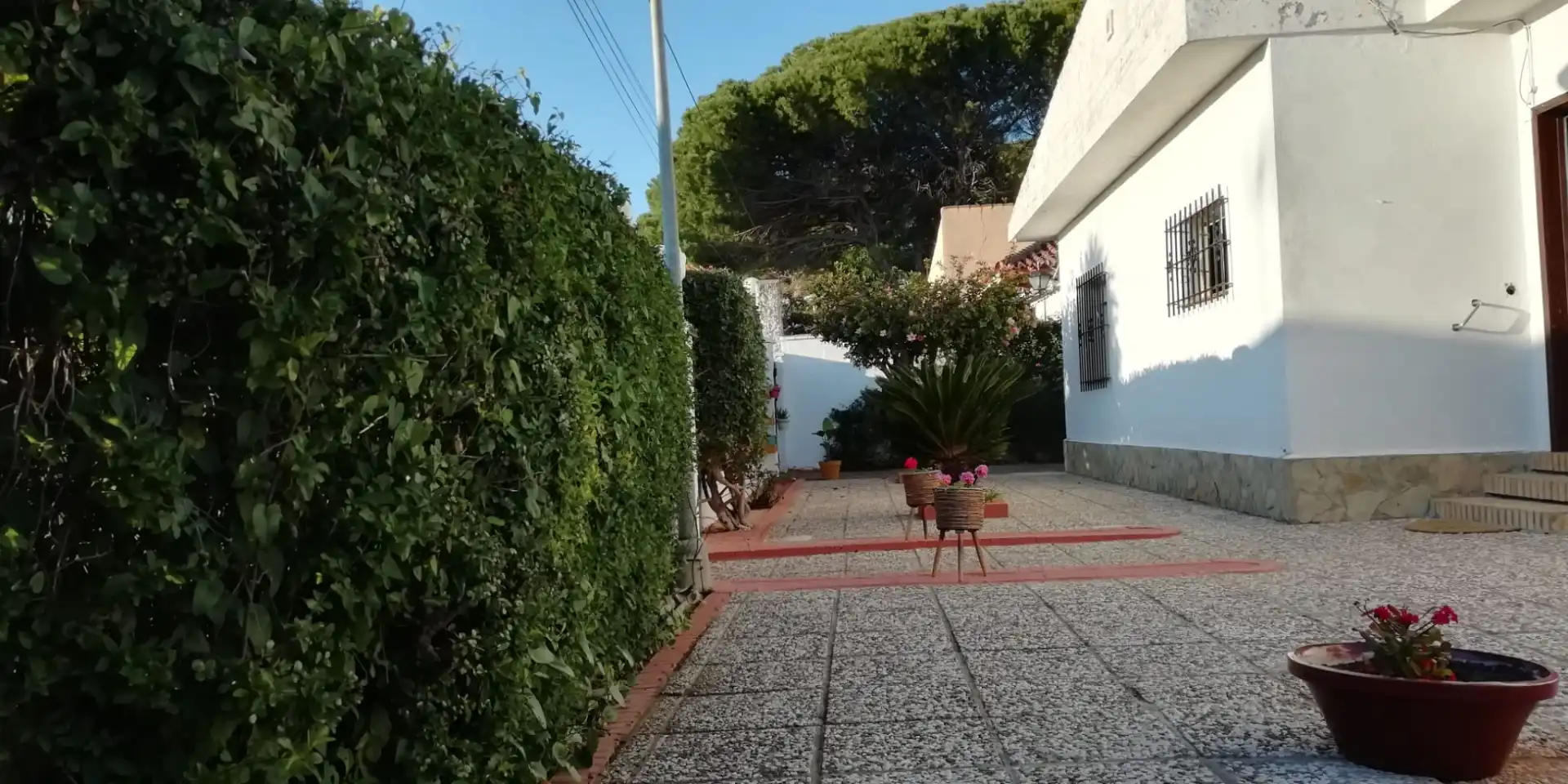 Villa mit Pool zum Verkauf in Calle Fray Jesus Colombo 6, imagen 39