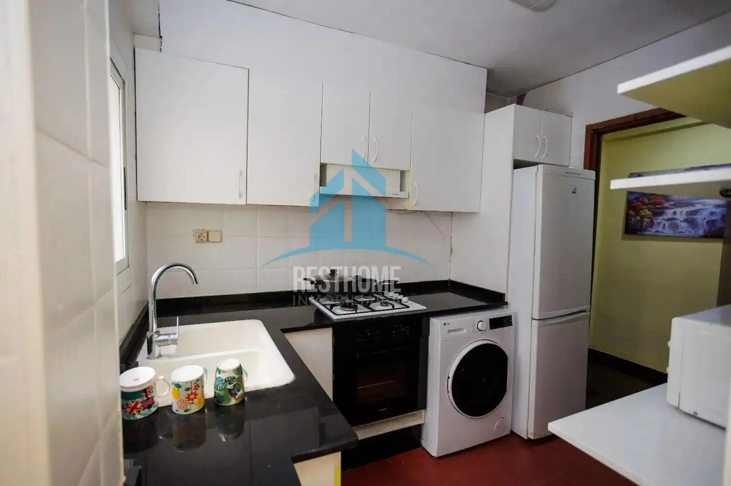Flat with lift for sale in Algirós, imagen 15