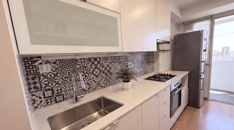 Foto 5 de Piso en venta en Na Rovella - Hermanos Maristas, Valencia Capital