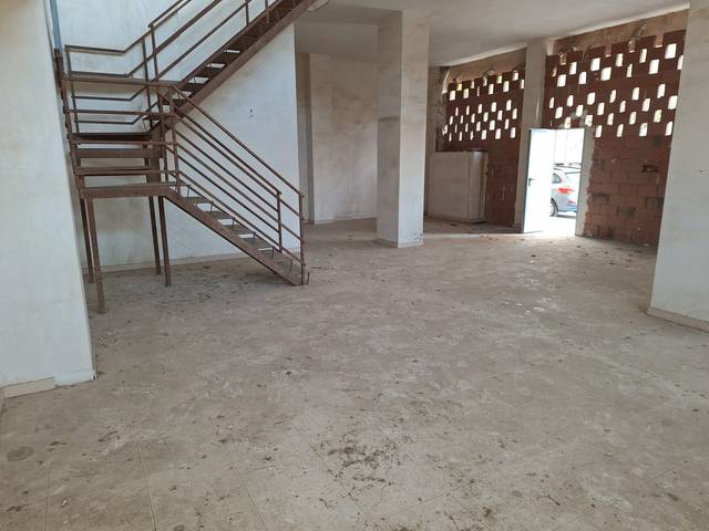 Local comercial en Venta en Barrio de San Blas