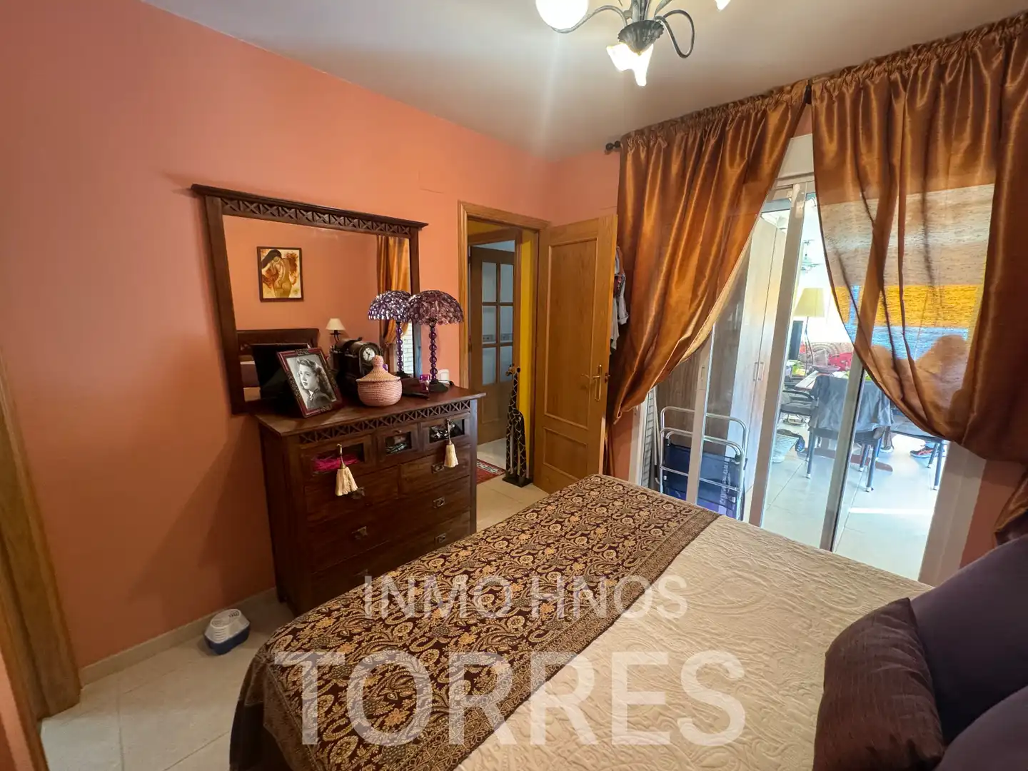 Appartement compact avec terrasse à vendre à Carrer d' Alacant, imagen 26