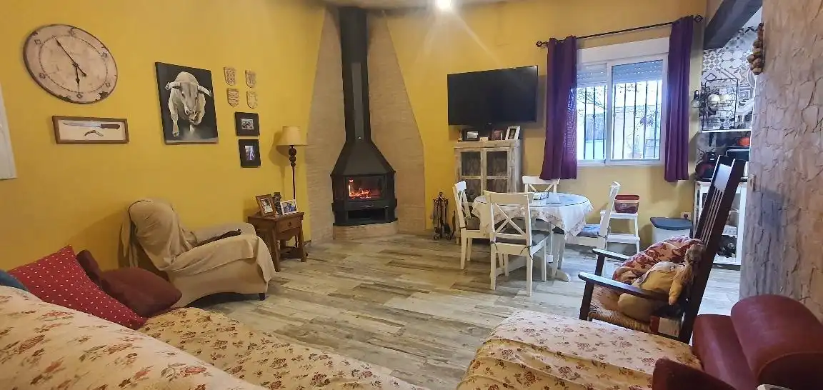 Villa zum Verkauf in Tobarra, imagen 8
