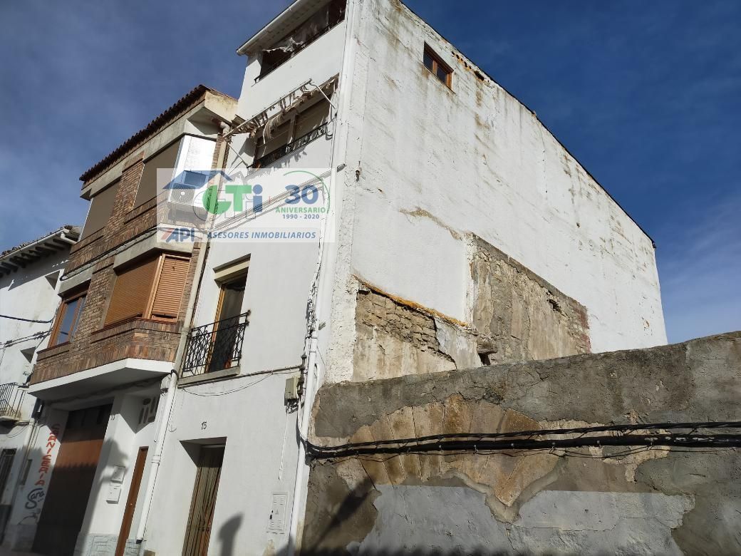 House or chalet for sale in C/ Ram&#xF3;n y Cajal, Peñalba