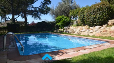 Foto 4 de Finca rústica en venta en L'Ametlla del Vallès, Barcelona