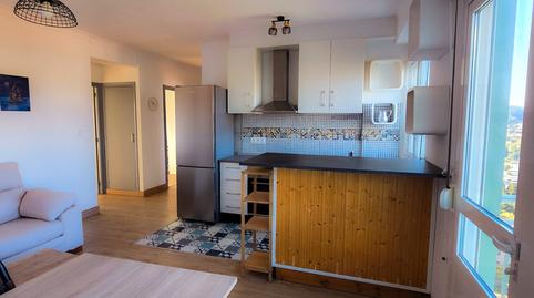 Photo 2 of Flat to rent in Canido, Ferrol